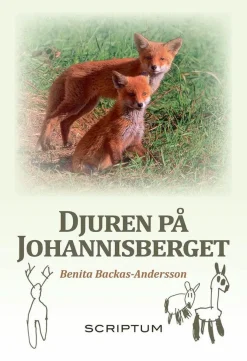 Djuren på Johannisberget