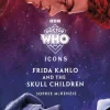 Doctor Who: Frida Kahlo and the Skull Children