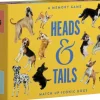 Dog Memory Cards: Match up iconic dogs