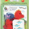 Donny the Dino (Bath Buddies)