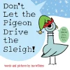 Don't Let the Pigeon Drive the Sleigh!