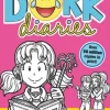 Dork Diaries