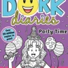 Dork Diaries: Party Time