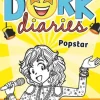 Dork Diaries: Pop Star