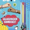 DOTS - Salaisuuksien rannekkeet