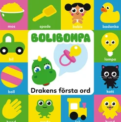 Drakens första ord