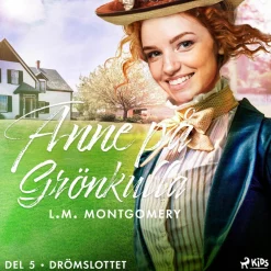 Drömslottet
