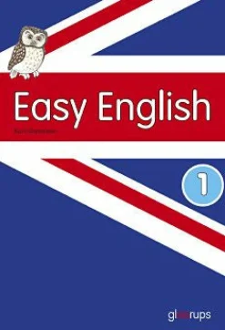 Easy English 1