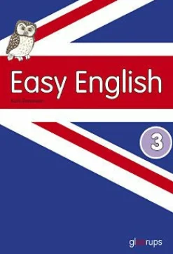 Easy English 3
