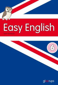 Easy English 6