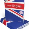 Easy English 6 Paketerbj 10 ex
