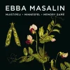 Ebba Masalin muistipeli