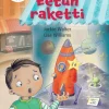 Eetun raketti