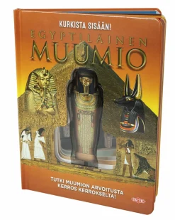 Egyptiläinen muumio