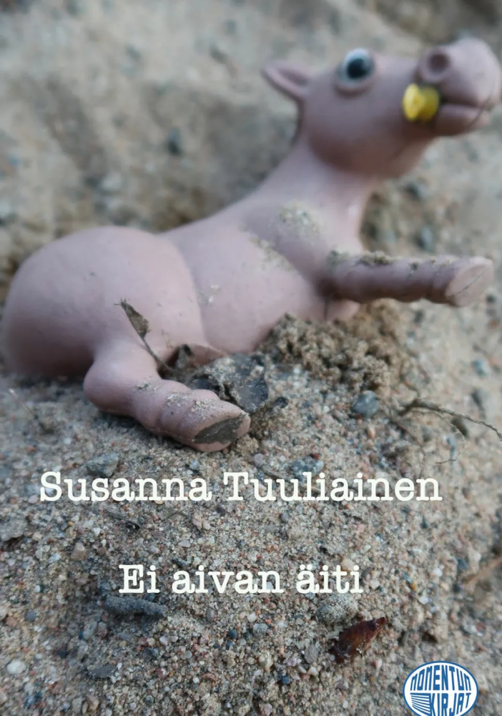 Ei aivan äiti
