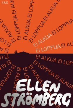 Ei alkua ei loppua