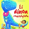 Ei dinoa ruokapöytään