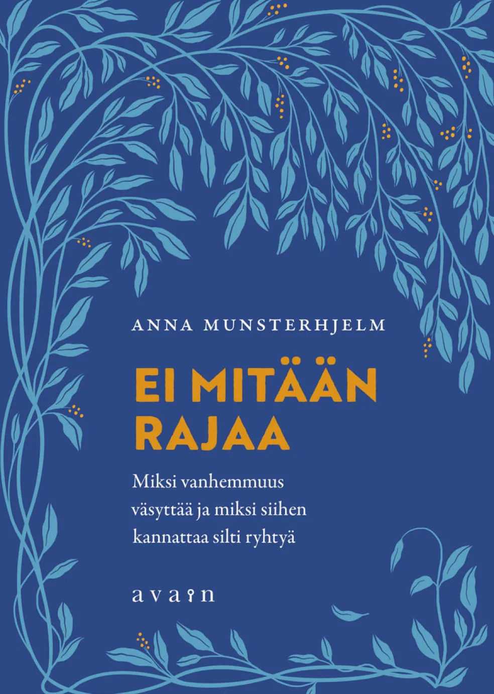 Ei mitään rajaa