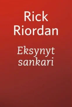 Eksynyt sankari
