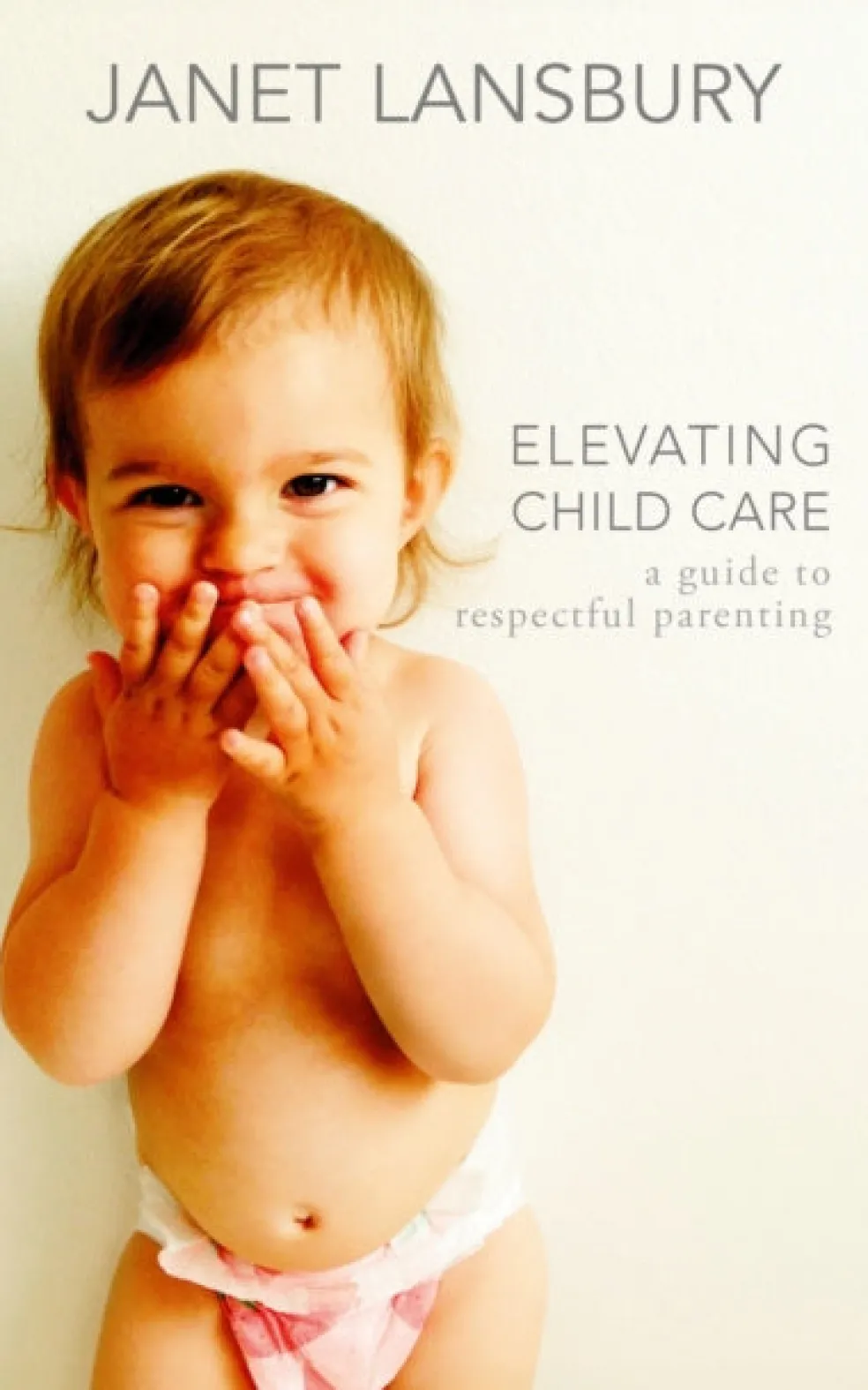 Elevating Child Care