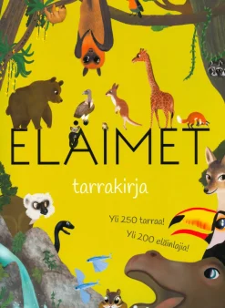 Eläimet