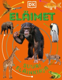 Eläimet