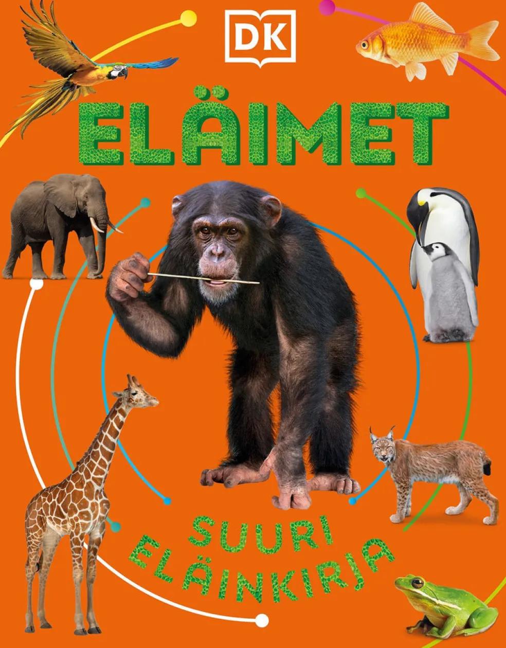 Eläimet
