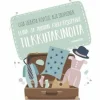 Elina ja mummin kierrätyspäivä