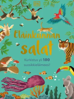 Eläinkunnan salat