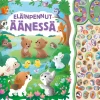 Eläinpennut äänessä - 50 ääntä
