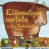 Eläinsatujen aarteita La Fontainen mukaan