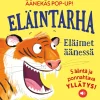 Eläintarha - Eläimet äänessä - Äänekäs POP-UP!