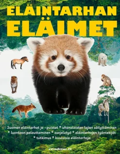 Eläintarhan eläimet