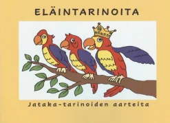 Eläintarinoita