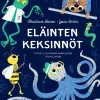 Eläinten keksinnöt