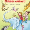 Eläköön eläimet!