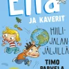 Ella ja kaverit hiilijalanjäljillä