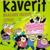 Ella ja kaverit. Maailman hauskin luokka
