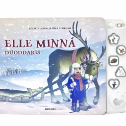 Elle Minná duoddaris
