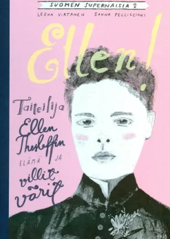 Ellen!