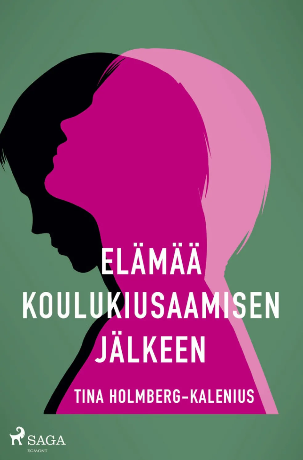 Elämää koulukiusaamisen jälkeen