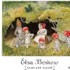 Elsa Beskow Samlade sagor