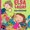 Elsa ja Lauri kierrättävät