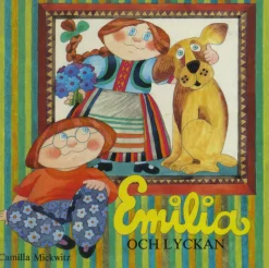 Emilia och lyckan