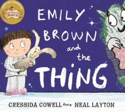 Emily Brown and the Thing