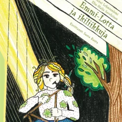 Emmi-Lotta ja ikiliikkuja