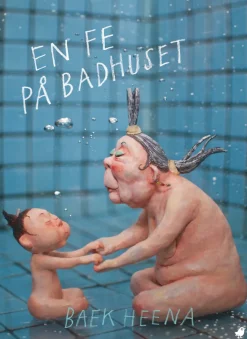 En fe på badhuset