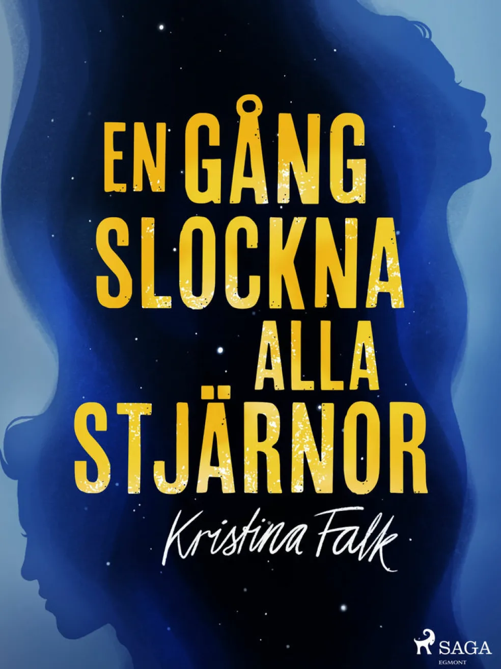En gång slockna alla stjärnor