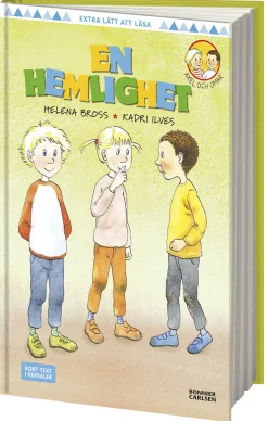 En hemlighet