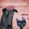 En hund som heter Katt 2 – Möter en katt